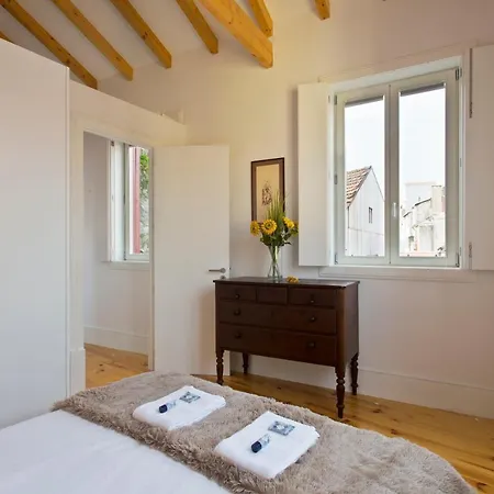 Apartment Aposentus - Clerigos Tower View Mezzanine Porto